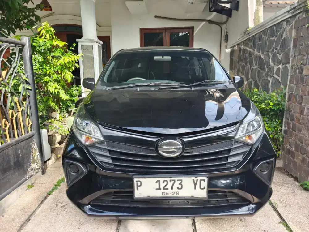 Jual mobil bekas murah