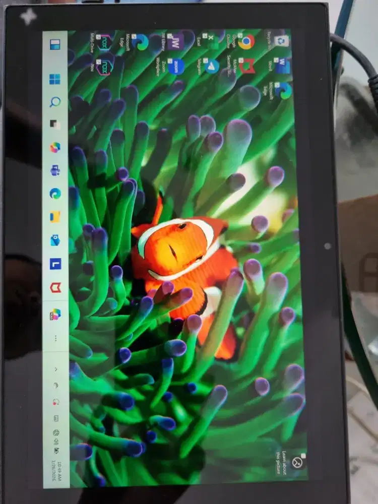 Jual Murah Tablet Lenovo Windows