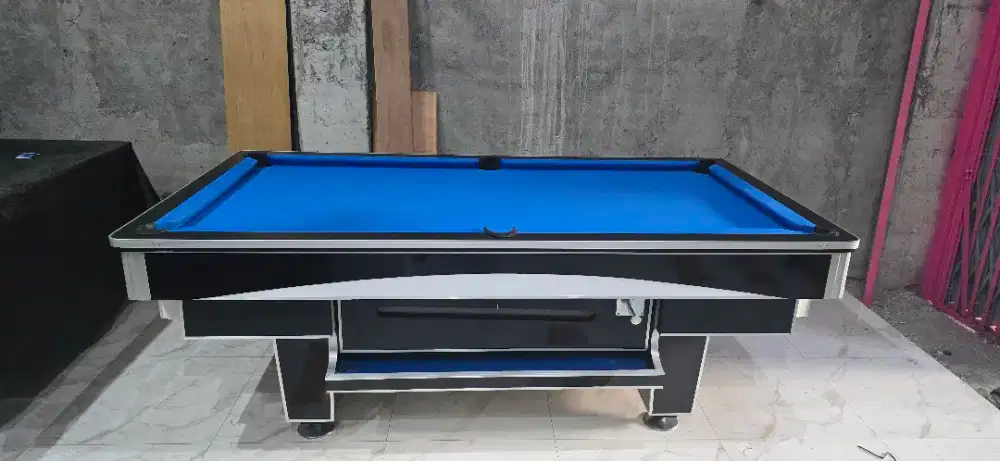 MEJA BILLIARD 7FT