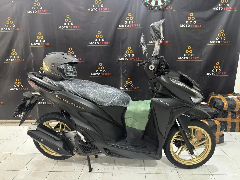 HONDA VARIO 150 2021 keyless