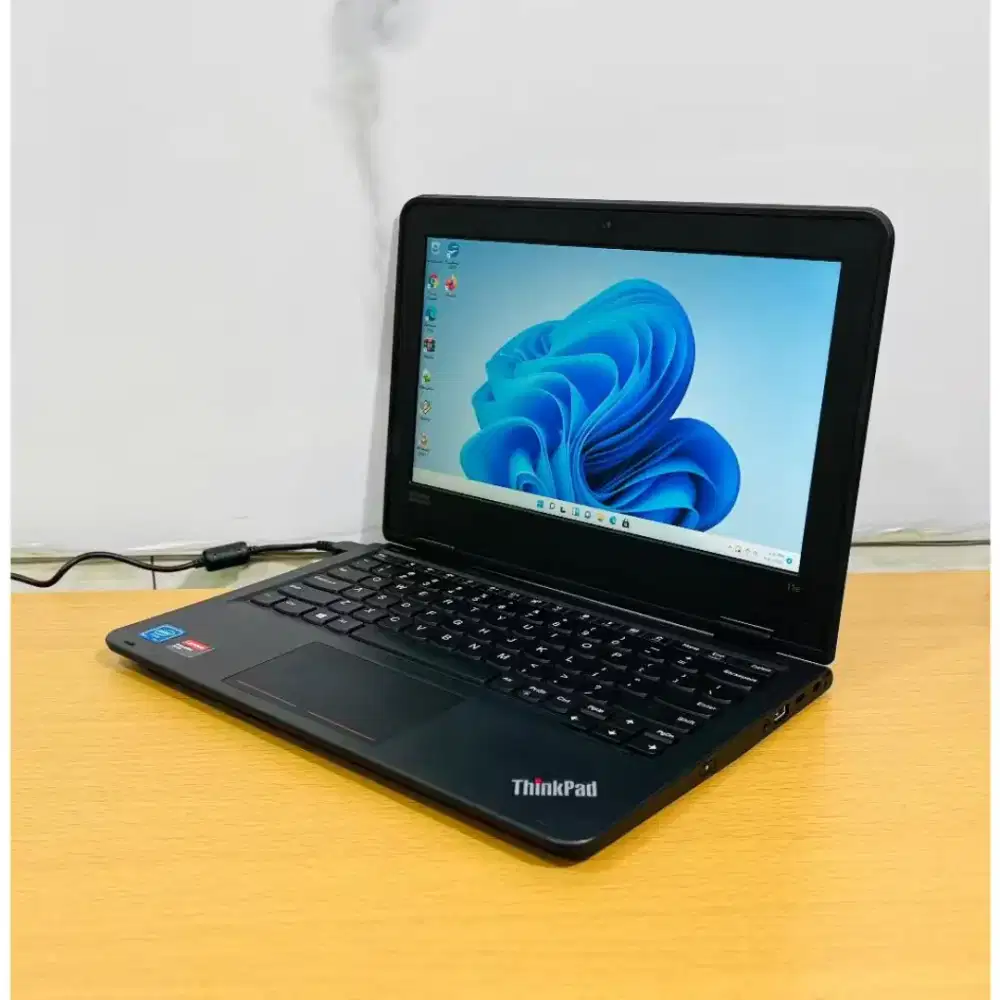 Laptop second Lenovo thinkpad