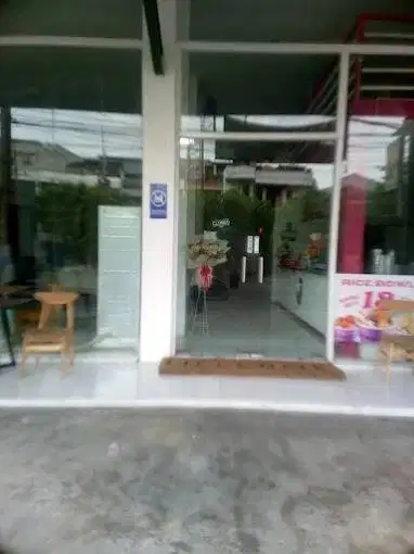 dibutuhkan segera admin untuk resto