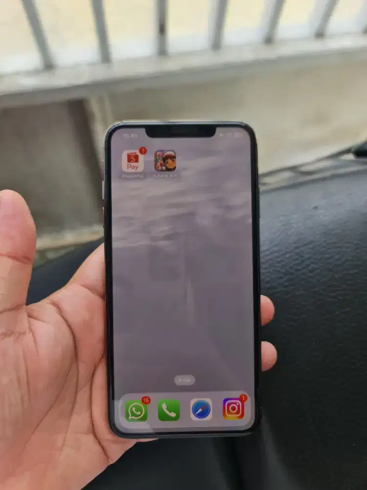 Iphone XS MAX 256 Imei Lama