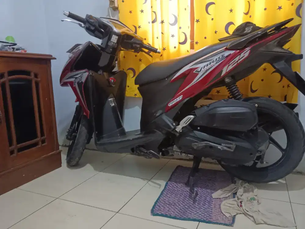 Vario kzr thun 2014 pajak hidup plat panjang