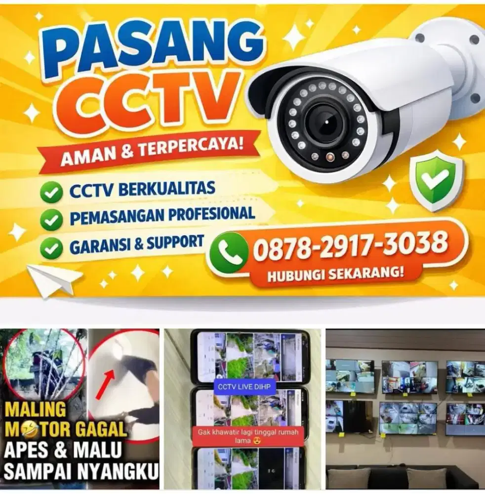 GROSIR CCTV TERMURAH LIVE DIHP...