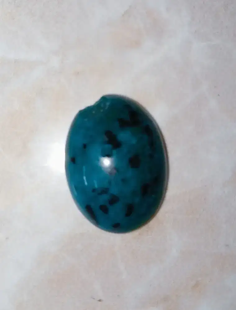 Bacan Doko Totol