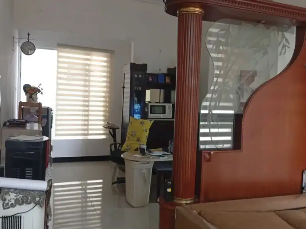 Dijual Rumah Siap Huni di Taman Kopo Indah Bandung