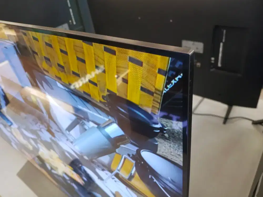 OLED TV SMART 4K 55 INCH