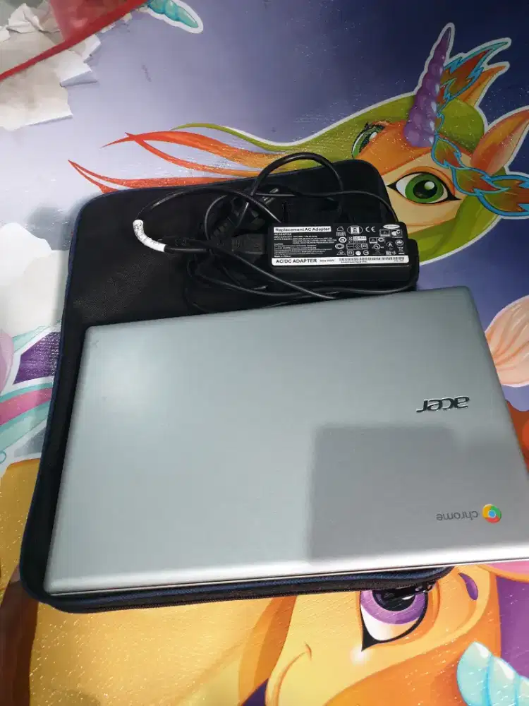Jual chromebook acer cb311 matot