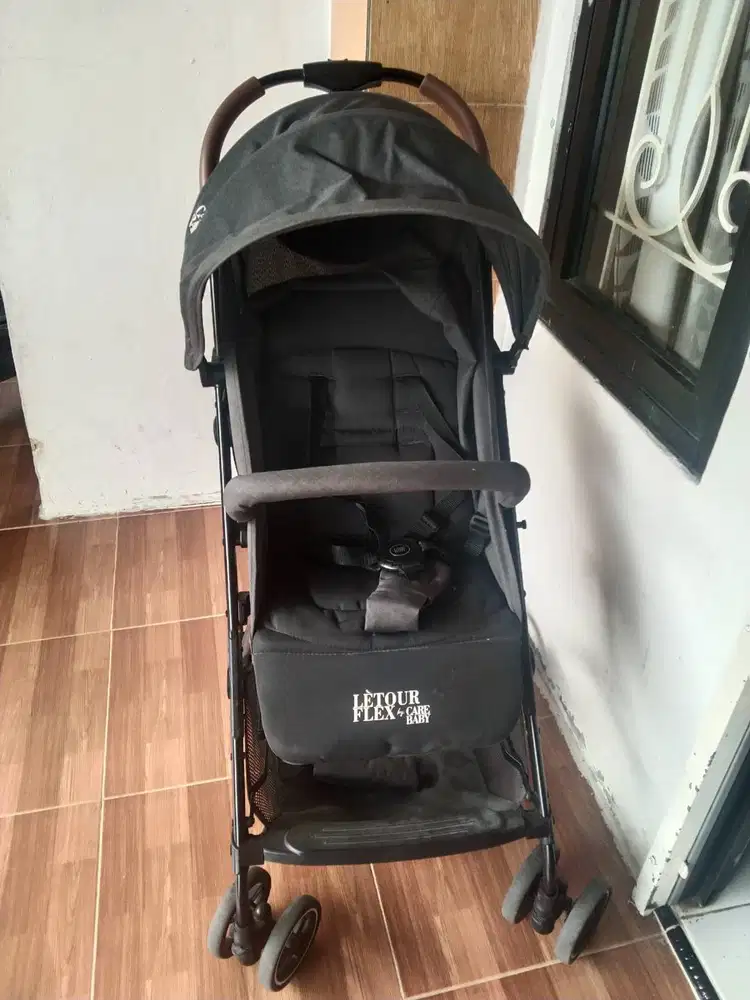 Stroler murah like new