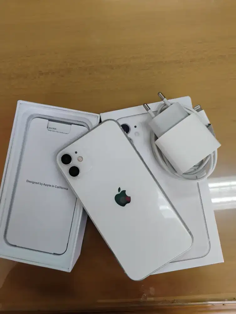 Iphone 11 64gb inter normal