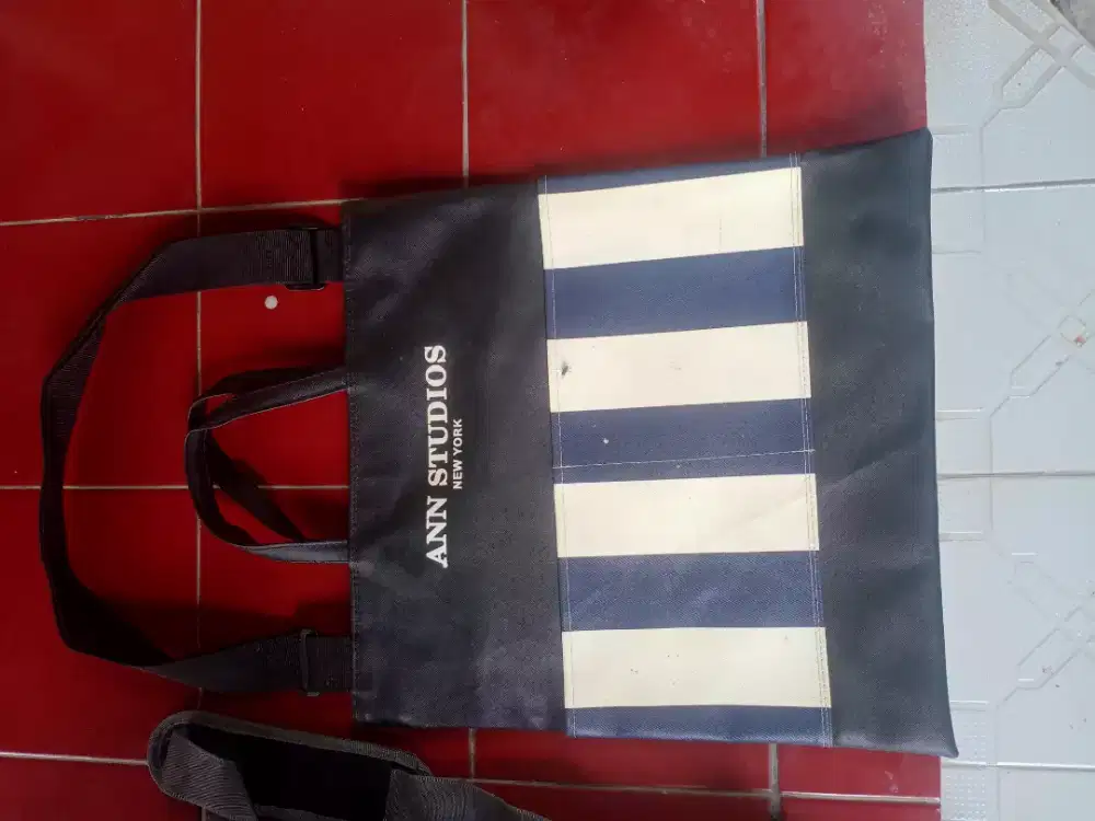 Paket usaha tas PL import random 15pcs