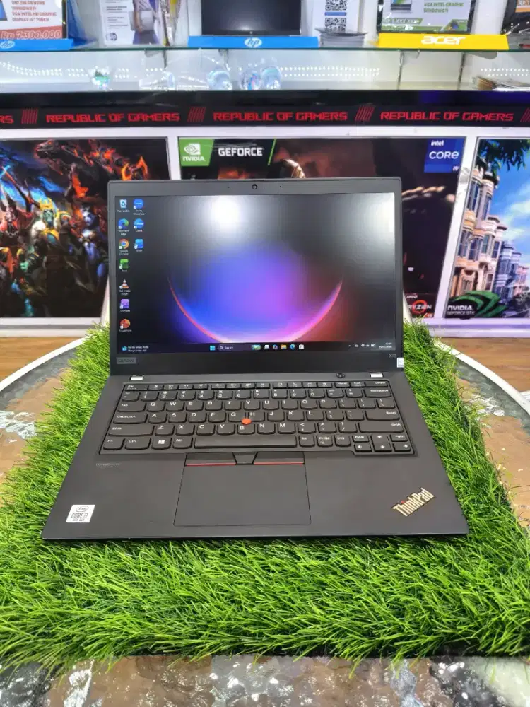 LENOVO THINKPAD X13