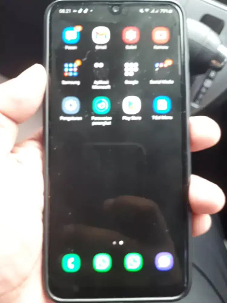 Samsung A50s 4/64 ORIAN