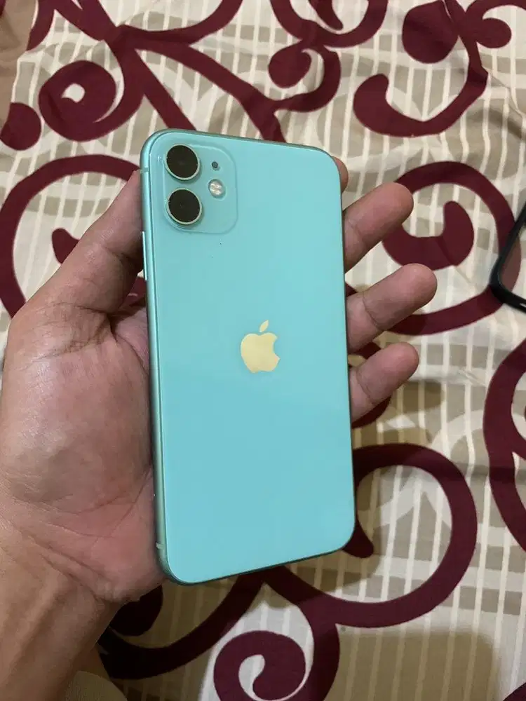 iPhone 11 128gb BEACUKAI