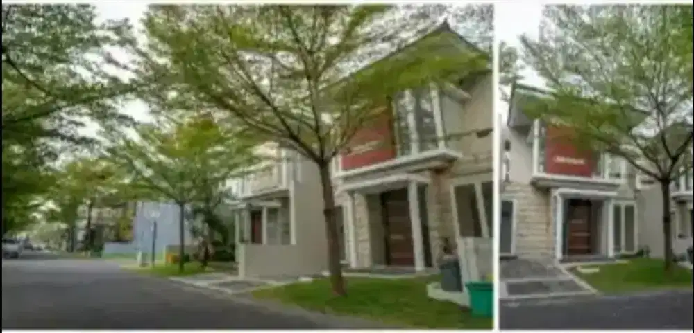 Rumah Citraland Denpasar