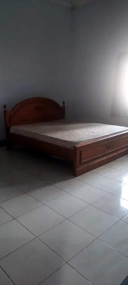 Dijual Dipan Tempat Tidur