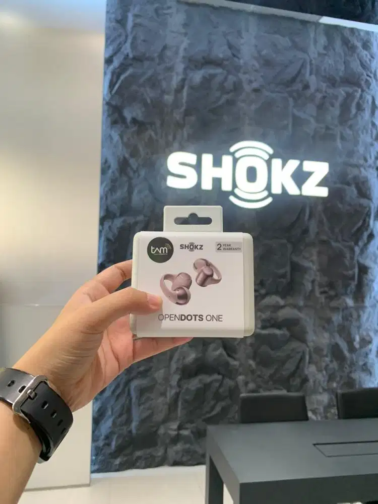 New Color Opendots One