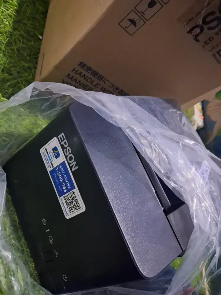 Jual Printer thermal kasir epson TM-T82X-II