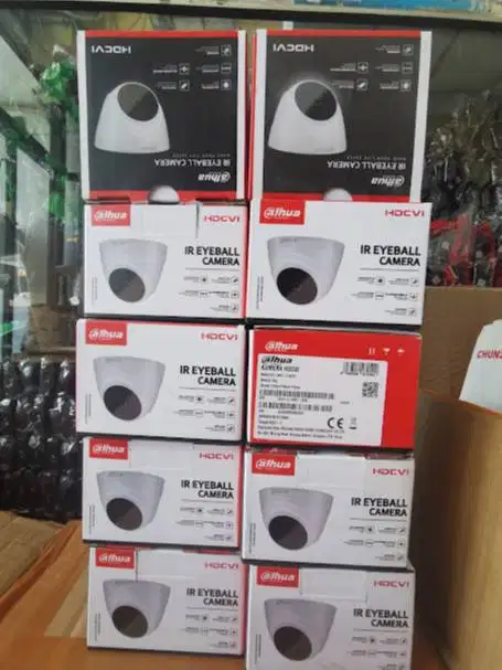 Promo paket cctv bergaransi
