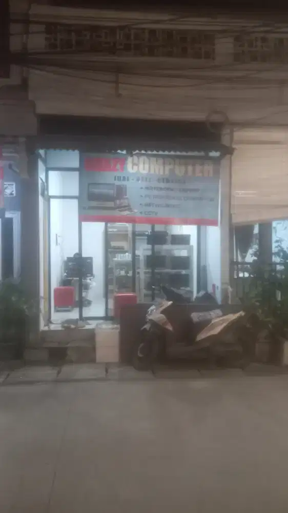 Terima servis dan jual beli laptop