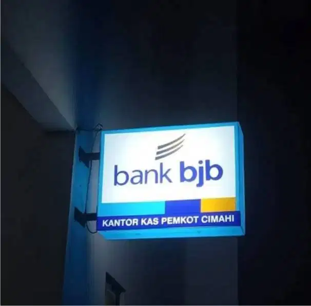 neonbox | reklame | akrilik | billboard I Huruf timbul | papan nama