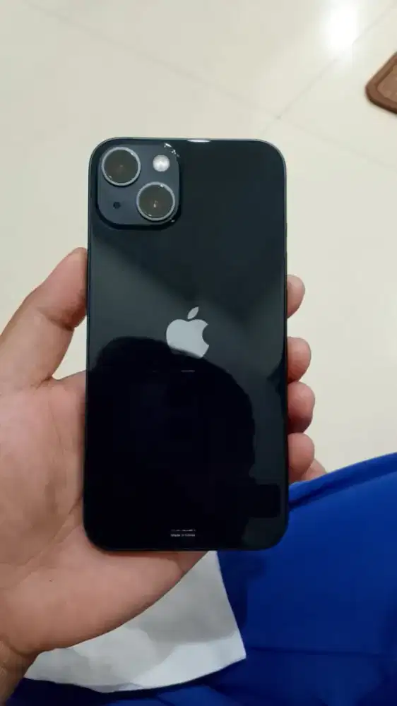 iPhone 13 ibox 128 second like new