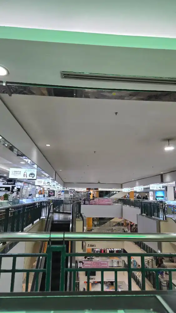 Dibutuhkan segera karyawati cewek