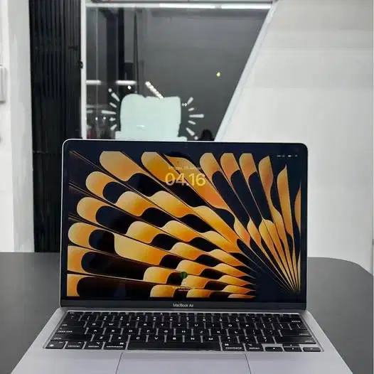 Macbook Air 2020 M1