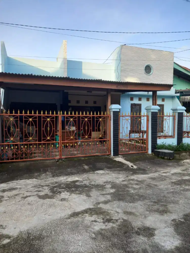 BENAR - BENAR MURAH ‼️ PERUMAHAN JAKASAMPURNA - KRANJI