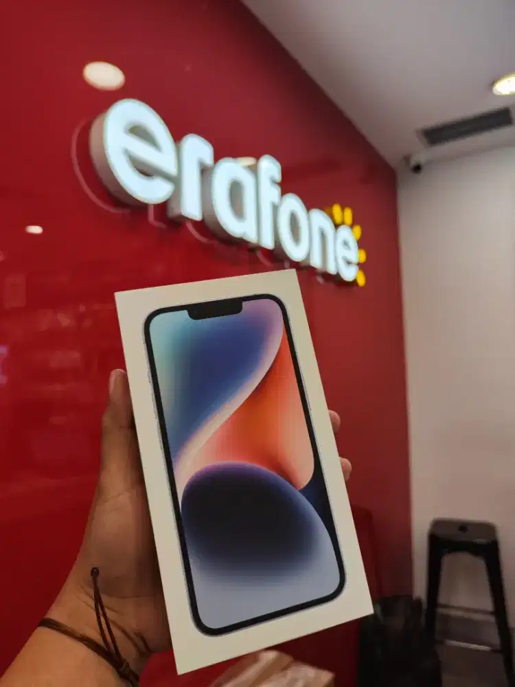 Iphone 14 Cicilan Murah