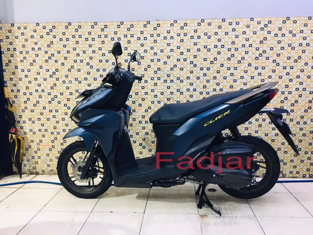 honda vario 125 keyles Th 2025
