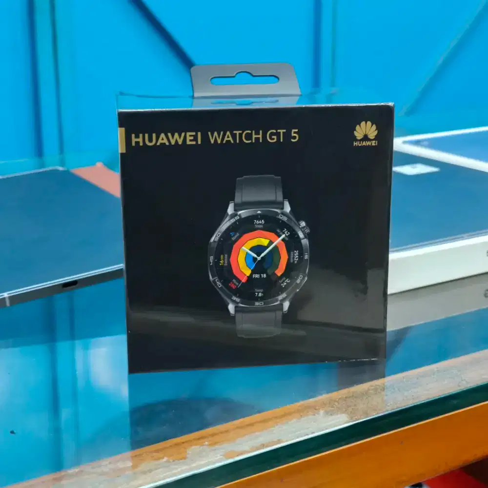 Huawei Watch Gt 5 46mm