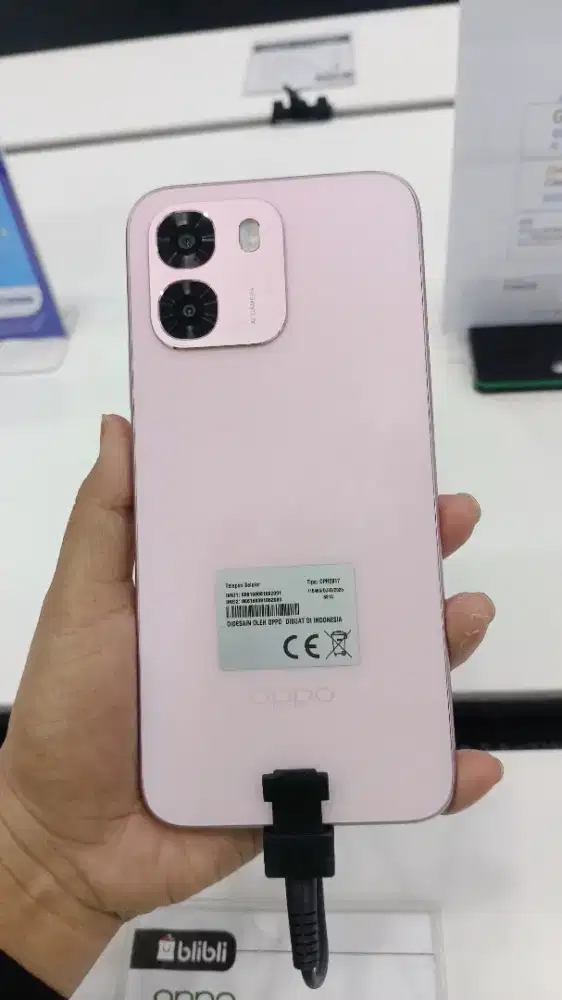 CICILAN MENGGUNAKAN INDODANA PAYLATER