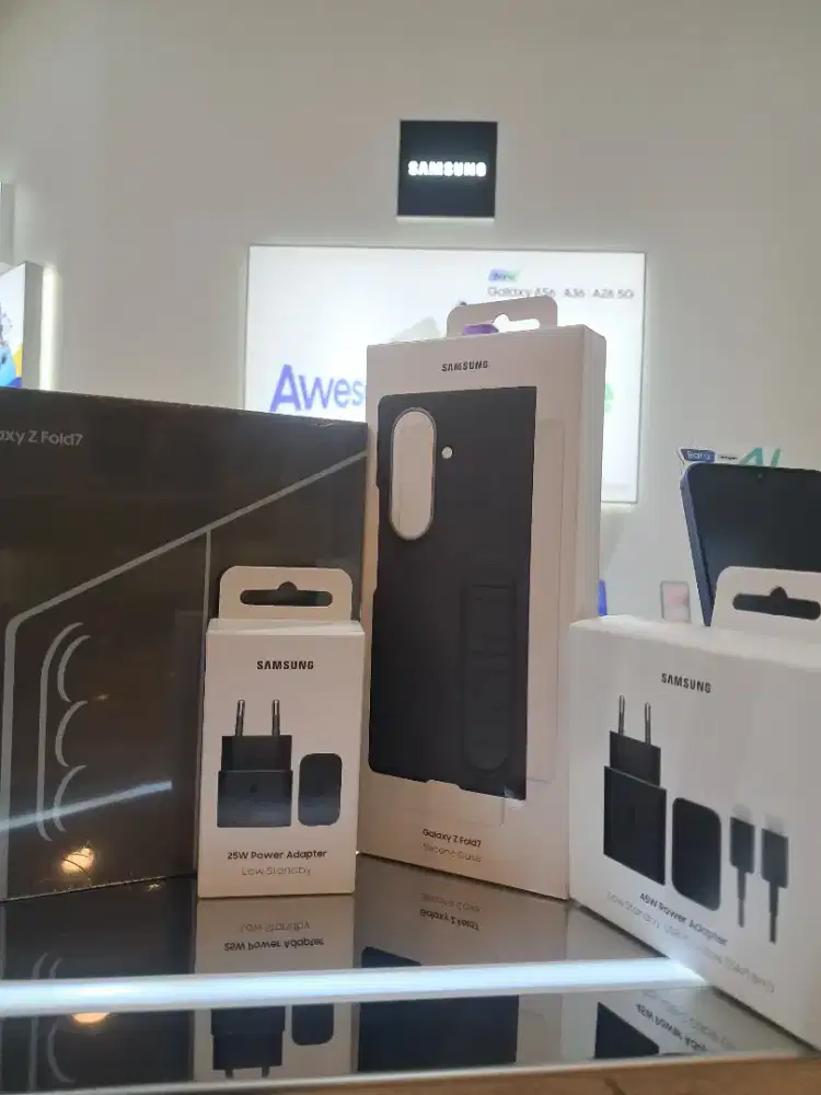 Buy 1 Get 4 cicilan 0% tanpa aplikasi