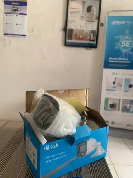 cctv murah paket intalasi