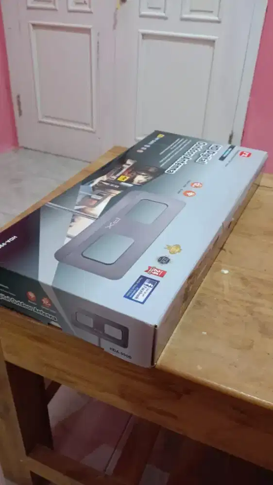 Jual antena Televisi PX HDA 9900