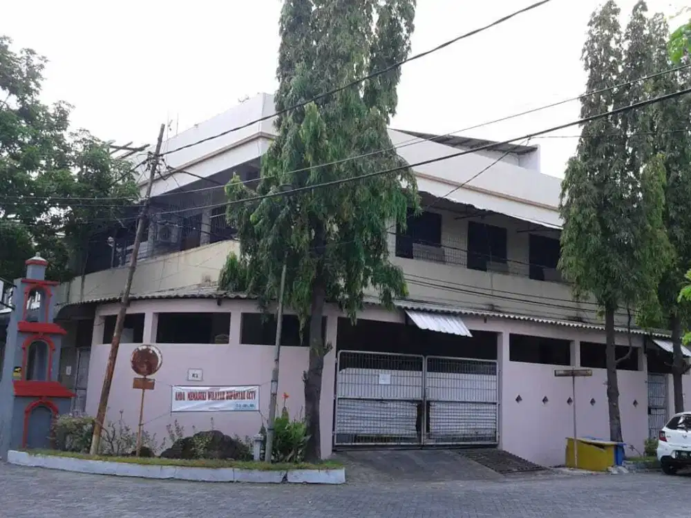 rumah kos tenggilis mejoyo dkt ubaya raya jemursari raya prapen ukp