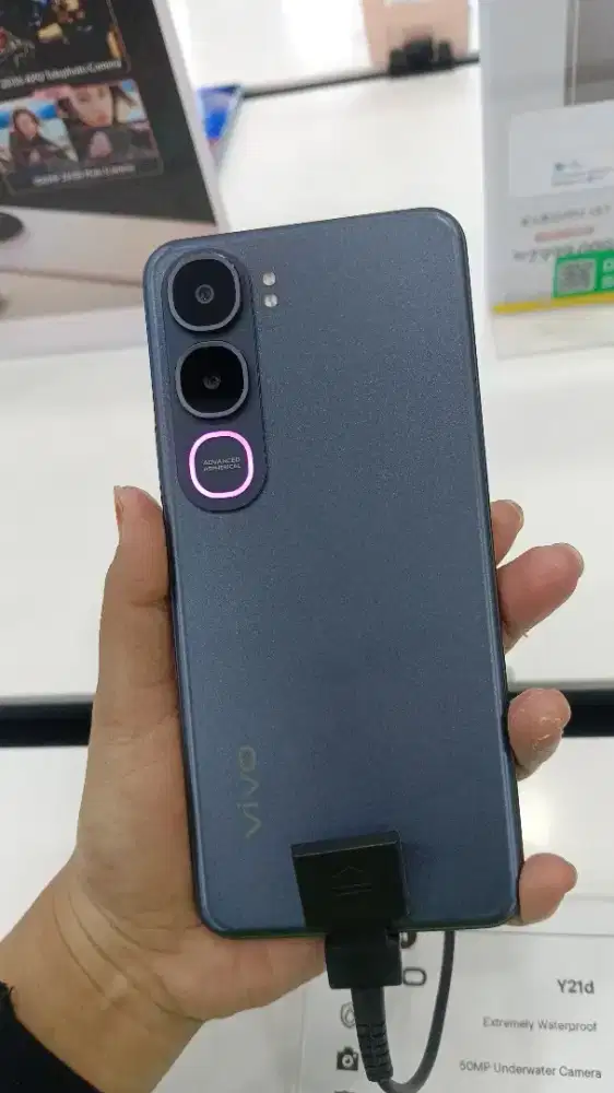 CICILAN CUKUP KTP MENGGUNAKAN INDODANA