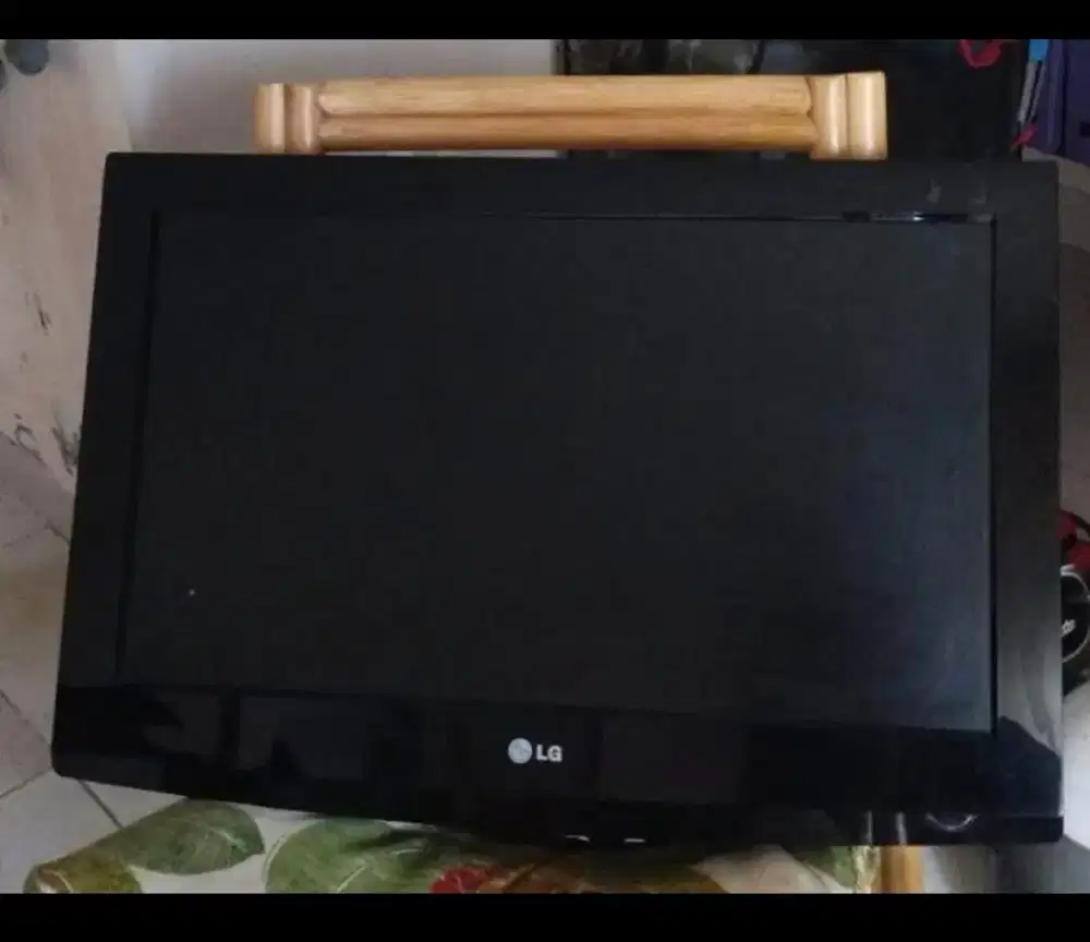 Dijual TV 32inch LG