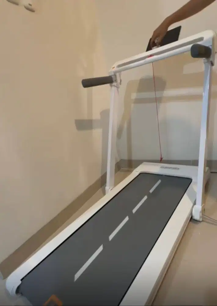 Treadmill Bodimax Running Pad Ultima