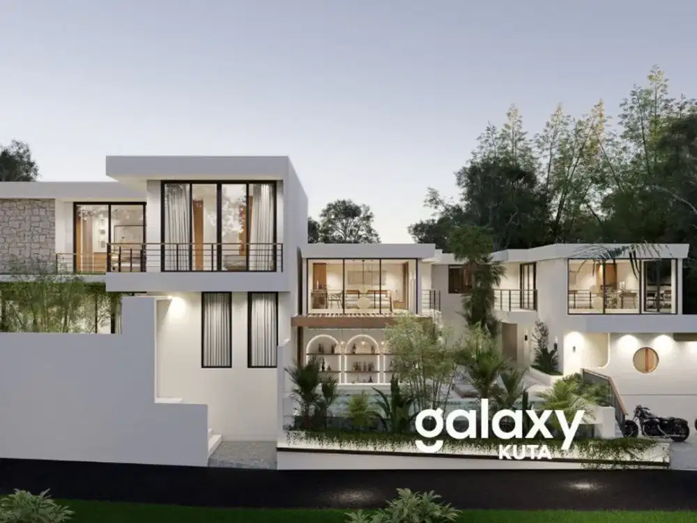 GOLF BAY LOFT IN BALANGAN FOR 20 YEARS LEASEHOLD