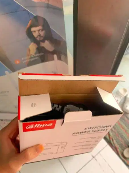 cctv dahua harga murah paket instalasi