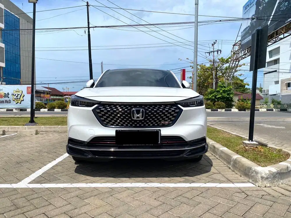 Hrv rs 2022 putih