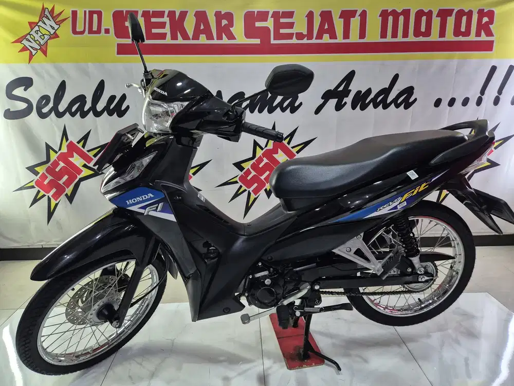 Revo Fit Spoke Gress pmk 2025
