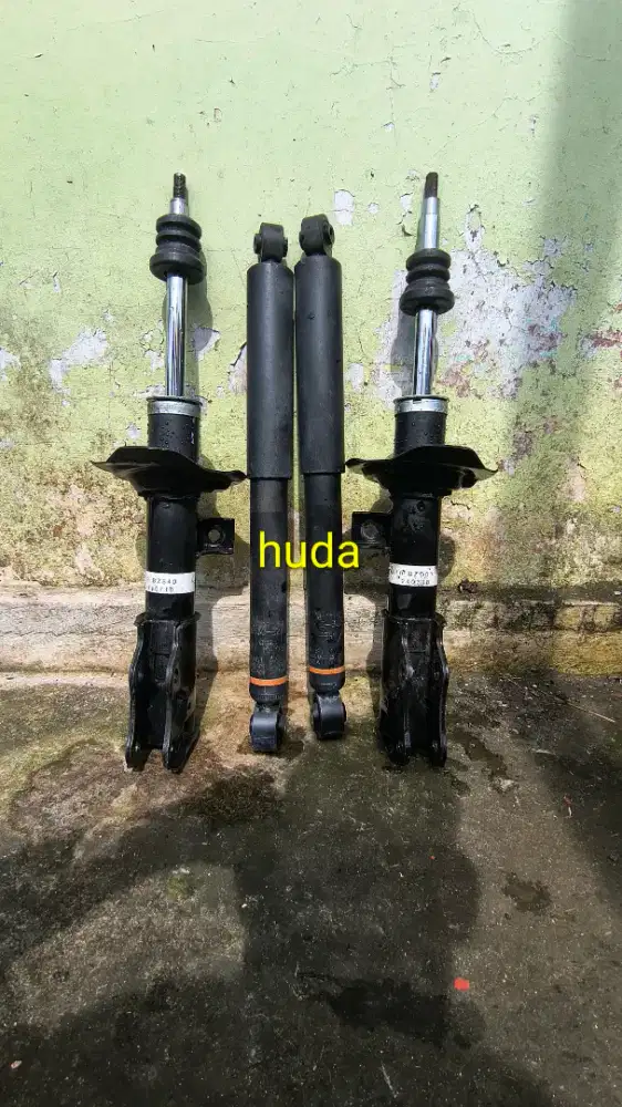 Shockbreaker OEM All New Terios