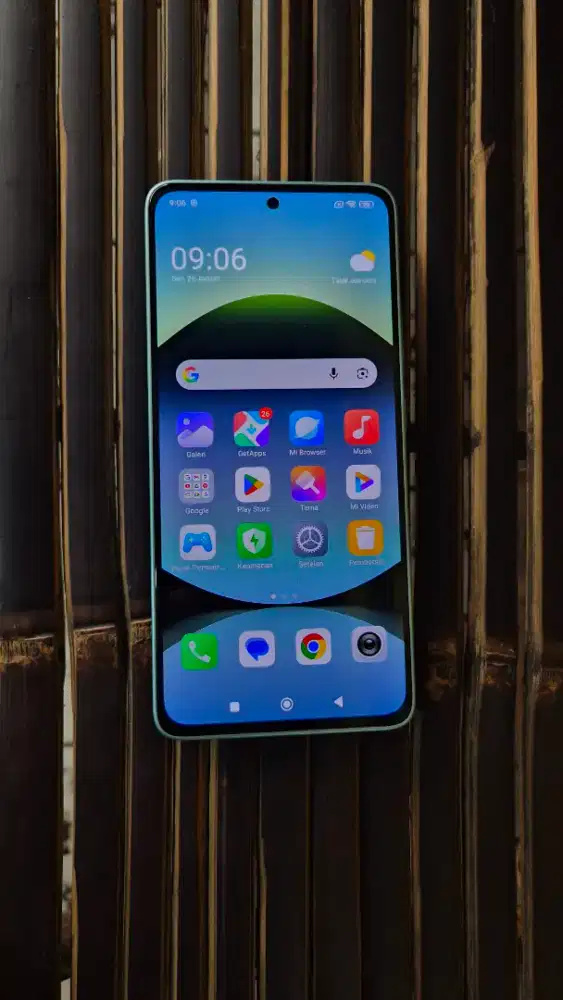 Redmi note 14 5G. Garansi  Resmi