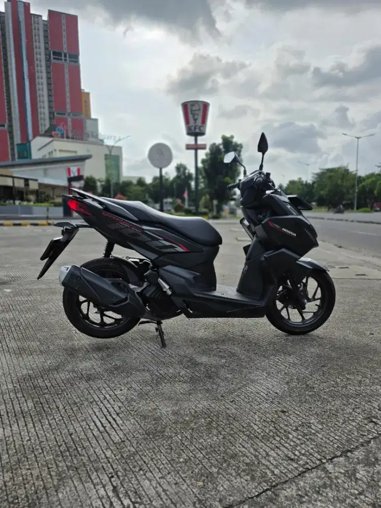 Vario 160 CBS 160 2024/2025 (Mulus)