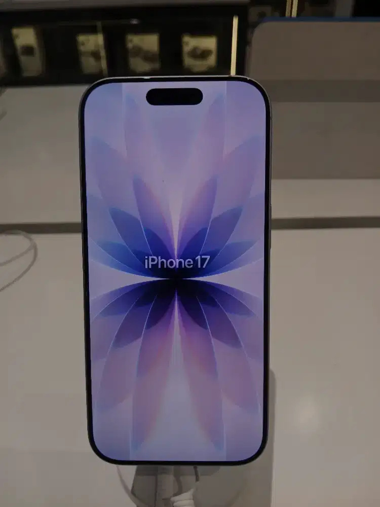 iPhone 17 all varian color