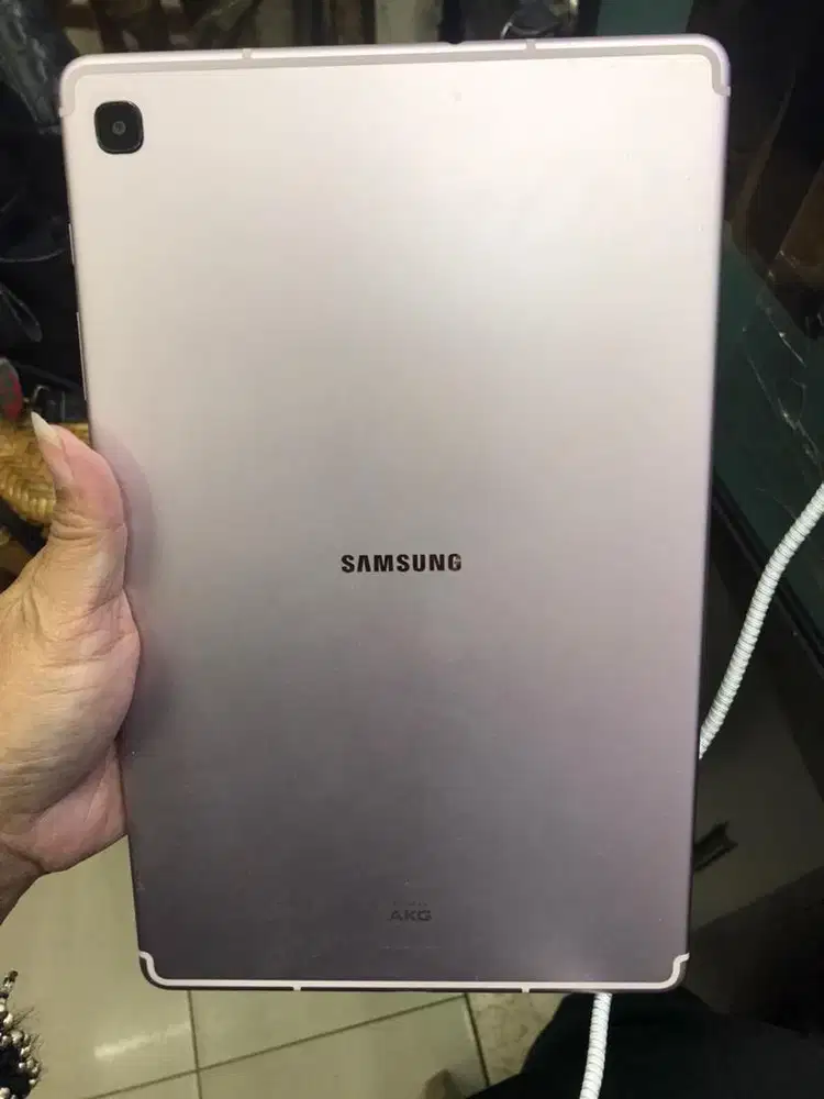 samaung tab s6 lite 4/128